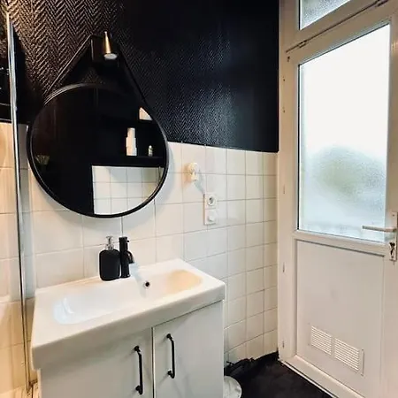 Apartment Le Mont Joly *