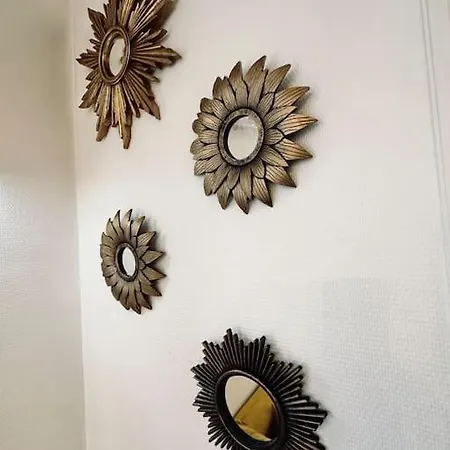 Le Mont Joly Apartment