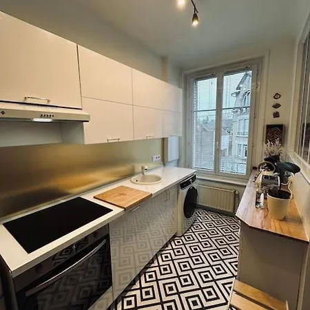 Apartment Le Mont Joly Charleville-Mezieres